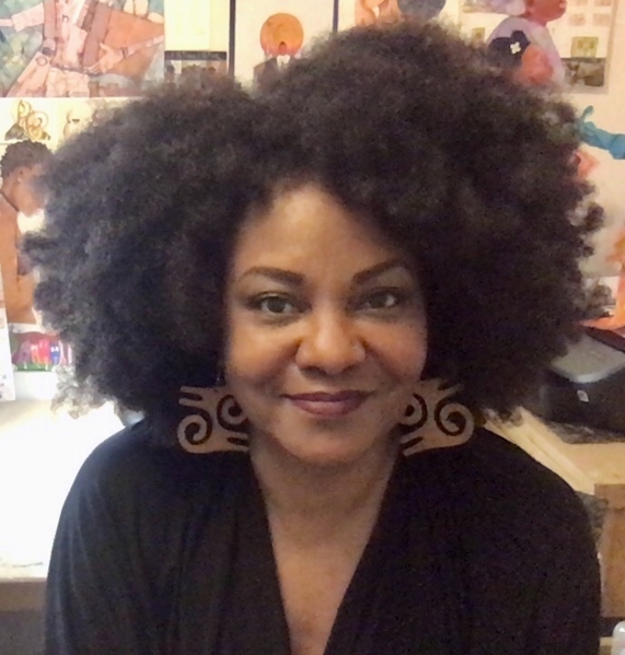 April Harrison - Official Website